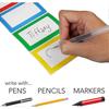 Tag Stiers, Plain Labels