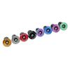 Cycling Handlebar End Plug Bicycle Grips Cover Handlebar Caps Bike Bar End Plugs Bicycle Grip