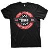 BSA Motor Cycles Made IN England Official Merchandise T-shirt MLXL New
