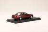 Hobby Japan MARK43 Honda Legend Bordeaux Red Pearl Hotový model PM43142R 1/43 (KA7)
