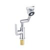 Minxi Stainless Steel Single Cold Basin Faucet