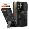 For Samsung Galaxy S25 S24 Plus S23 S22 Ultra A05 A05S A15 A35 A55 A06 A16 A26 A36 A07 A17 Cover Magnetic Bracket for Phone Case