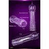 1Pc Penis Condom Male Enlargement for Men Delay Spray Massager Cock Ring Cover Adult Sex Toys