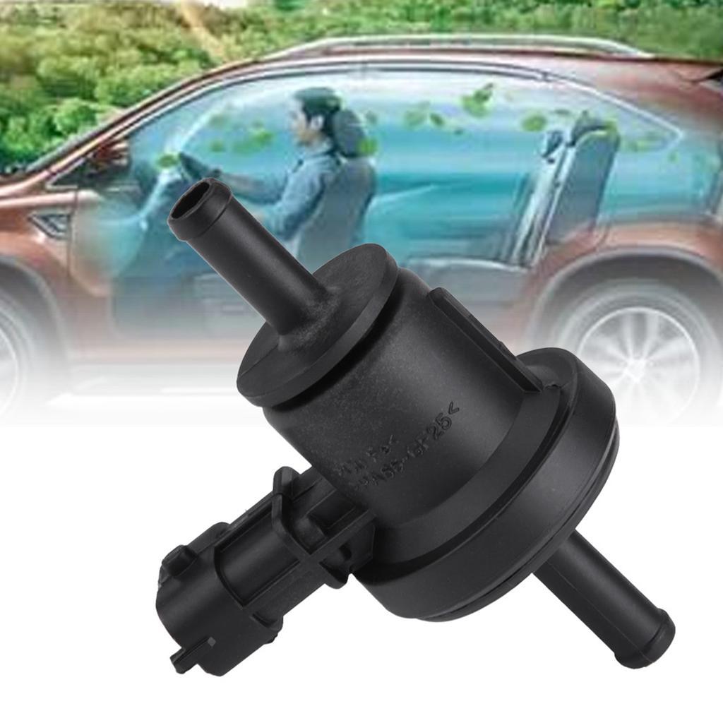 Vapor Emissions Canister Purge Solenoid Purge Valve for Hyundai Elantra Kia Soul 28910 26900