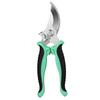 Stainless Steel Gardening Pruning Shears for Branches, Flowers, Fruit Harvesting and Floral Arrangements.