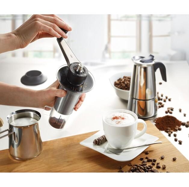 Coffee Grinder Gefu Lorenzo Manual (16330)
