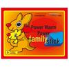 Kangaroo Heat Patch: Self-Heating Baby Abdomen Warmer for Cold Protection