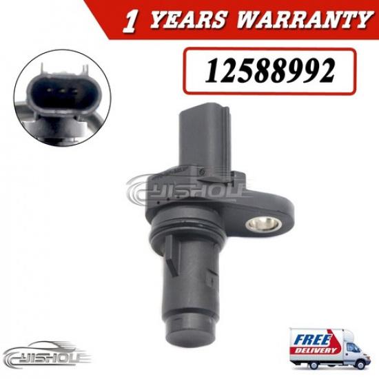 12577245 NEW Engine Camshaft Position Sensor For GMC Chevrolet Buick 213-1690