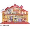 Takara Tomy Bluey Family House with Furniture 2-Story Playset for Kids