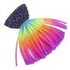 Aquarium Silicone Simulation Coral Fish   Landscaping Decoration Fake Water Plants