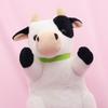 Take Off Cow Hand Puppet