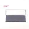 M-1/5Pcs Acrylic Dust-Proof Showcase & Storage Organizer Box For MiniGT 1/64 Diecast Model Car Display Case With Cover
