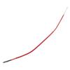 KITACO Clutch Cable for Part Number (Standard Length/705mm) NSR50/NSR80, Red, 909-1074000