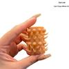 One-Hand Adult Sex Toy: Big and Small Flower Spiky Sleeves, Fun Heterosexual Sleeve.