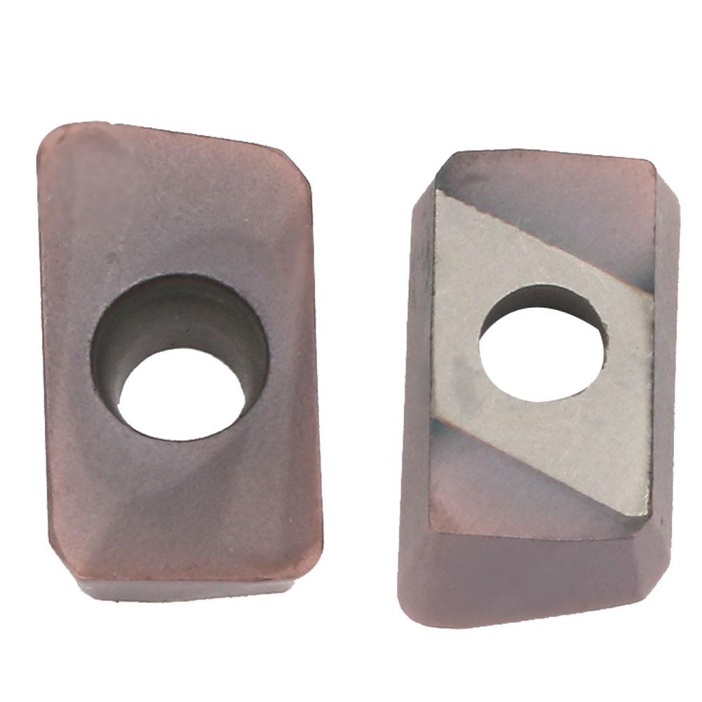 10pcs APMT1135PDEr H2 VP15TF Carbide Inserts Blades for APKT1135 CNC Lathe Turning Tool