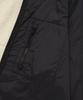Covernat Sherpa Vest Ivory