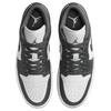 Jordan 1 Low Grey White 553558-044
