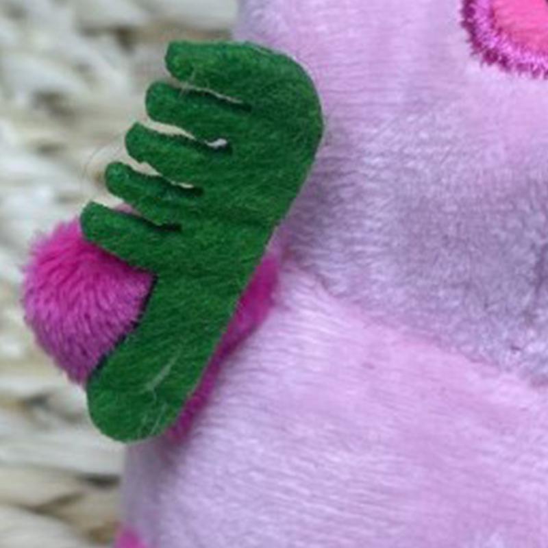 Funny Capybara Plush Toys Cute Keychain Plush Pendant Doll Pendant Backpack Car Keyring Decor Capybara Accessories Kids Gift