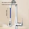 JOMOO Pull-Out & Rotatable Kitchen Faucet
