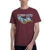 1970 917 Race Car Inspired Cute Tattoo Lover 100 Cotton Casual Breathable Confortable Shirt Funny Mens TShirt Mens Shirt