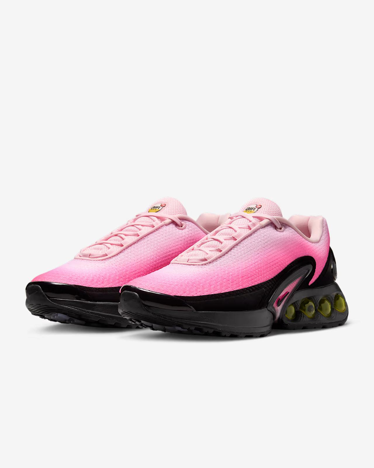 HQ0013-600 Nike Women s Air Max DN PRM Pink Foam Hyper Pink (Women s) 6W