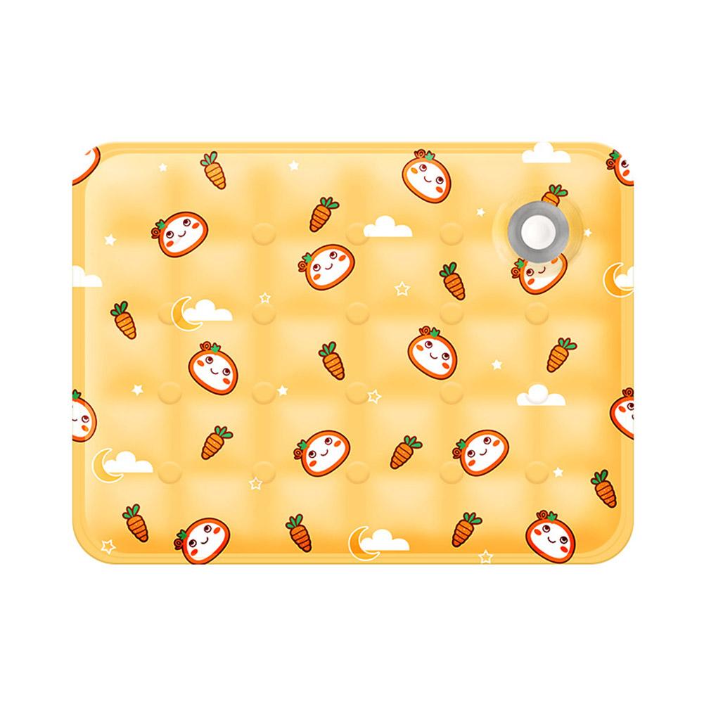 Mata chłodząca dla psa Lato Zwierzę Kot Pies Zimne Łóżko Dla Małych Dużych Psów Akcesoria dla Zwierząt Kot Trwały Koc Sofa Koc Lodowy dla Kota