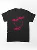 Voices of a Distant Star Black Hole Classic Unisex T-Shirt