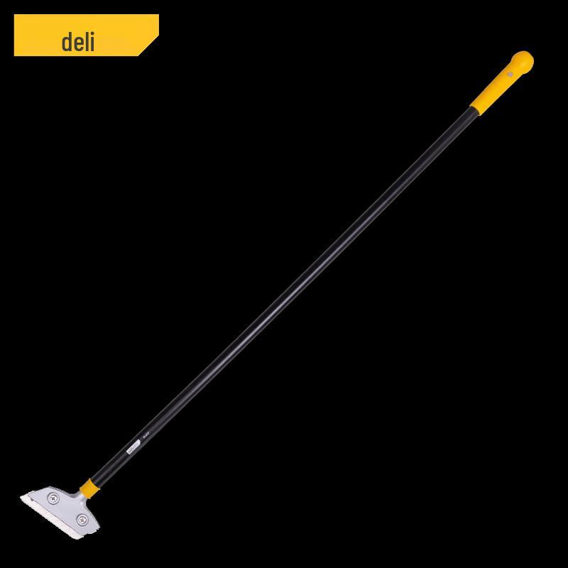 Deli 900mm Heavy-Duty Cleaning Scraper