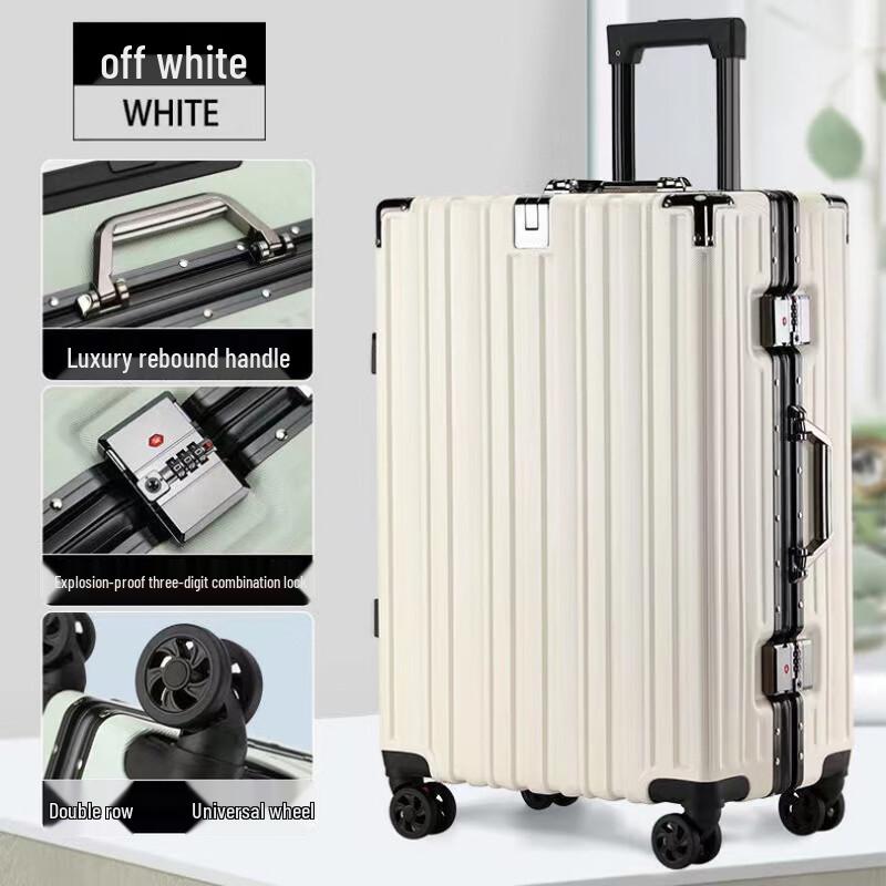 Большой чемодан-спиннер Yuzhan 22 inch