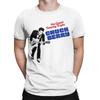 More Then Awesome A Lamb Was Eating Vintage Game Demons Graphic 100 Cotton Tshirt Chuck Berry Tops Tees For Unisex
