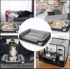 Bed Pet Dog Orthopedic Large Dog Beds Dog House Nest Kennel For Cat Xxxl Puppy