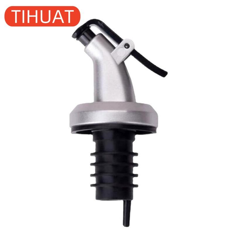 

Насадка для бутылки соуса, уксуса или масла 1pcs