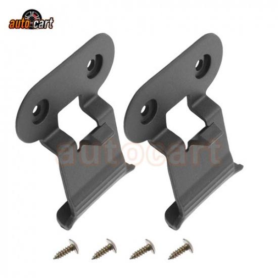 Center Console Armrest Lid Latch for 1997-2001 Jeep Cherokee XJ 55037537AA 4.0L