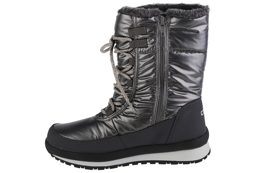 CMP Harma Wmn Snow Boot, Womens Grey Boots