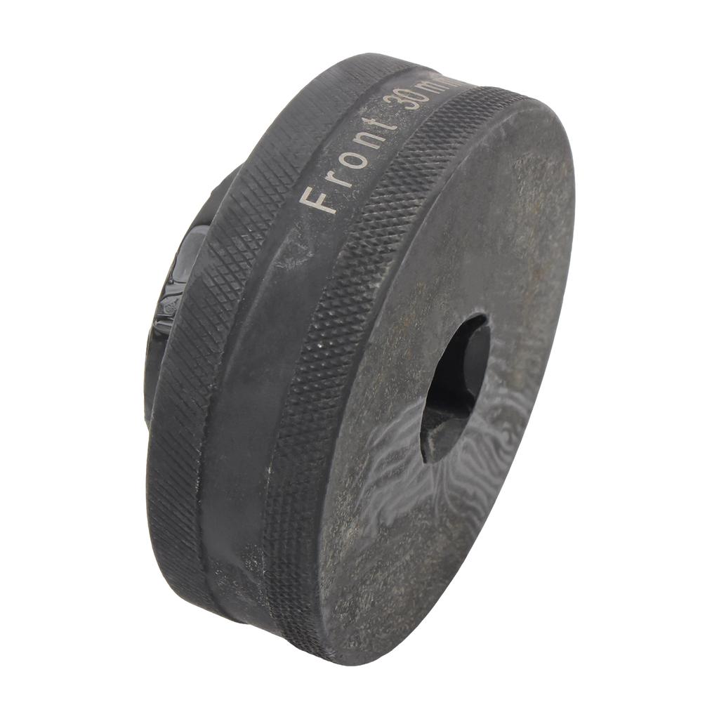 Do motocykla Ducati 30mm 55mm Klucz nasadowy sześciokątny do nakrętek kół Narzędzie do 1098 1198 1198S 1200S 1299 Moto Narzędzie do usuwania i naprawy nakrętek