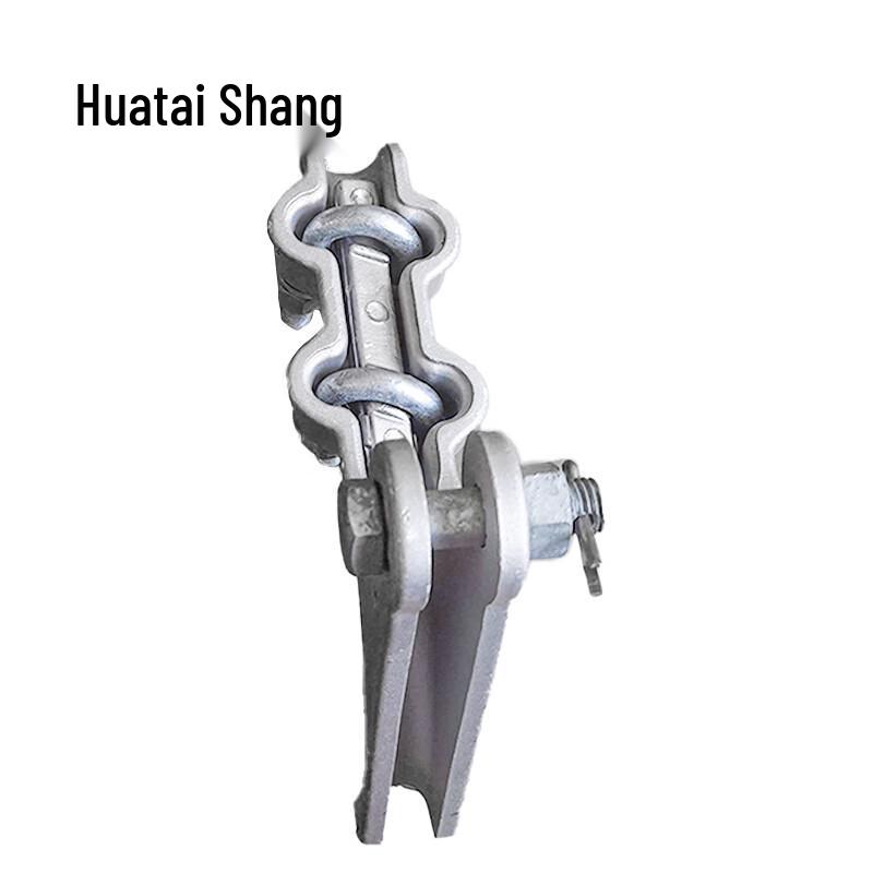 Huatai NLD-3 Tension Clamp