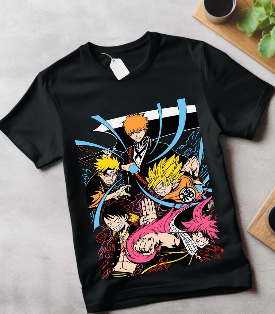 Anime Vintage Special Unisex Tshirt Unisexga tee Anime Exclusive Shirt All Size