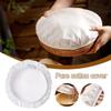 Utensílios de cozinha – Tampas e coberturas reutilizáveis