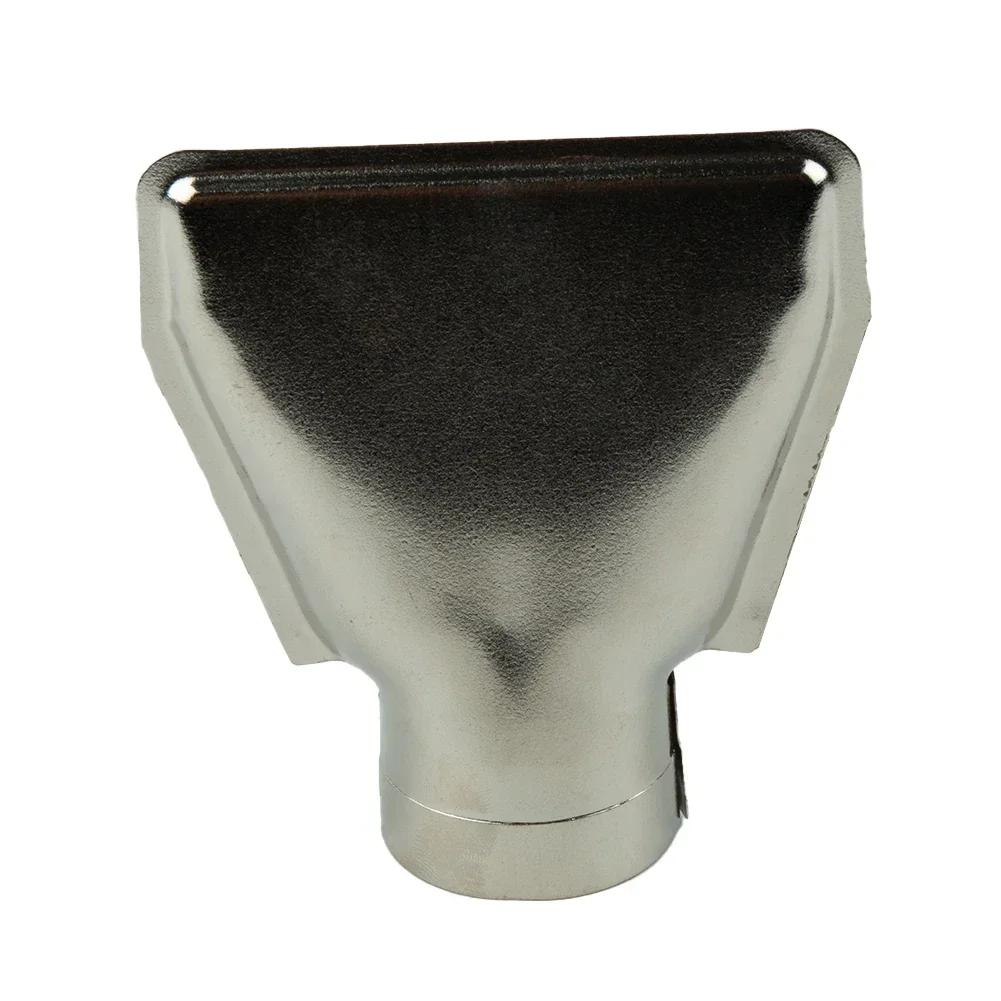35mm Hot Air Gun Nozzle Heat Gun Welding Nozzles Hair Dryer Nozzle For Soldering Airbrush Nozzle For Construction Hair Dryer