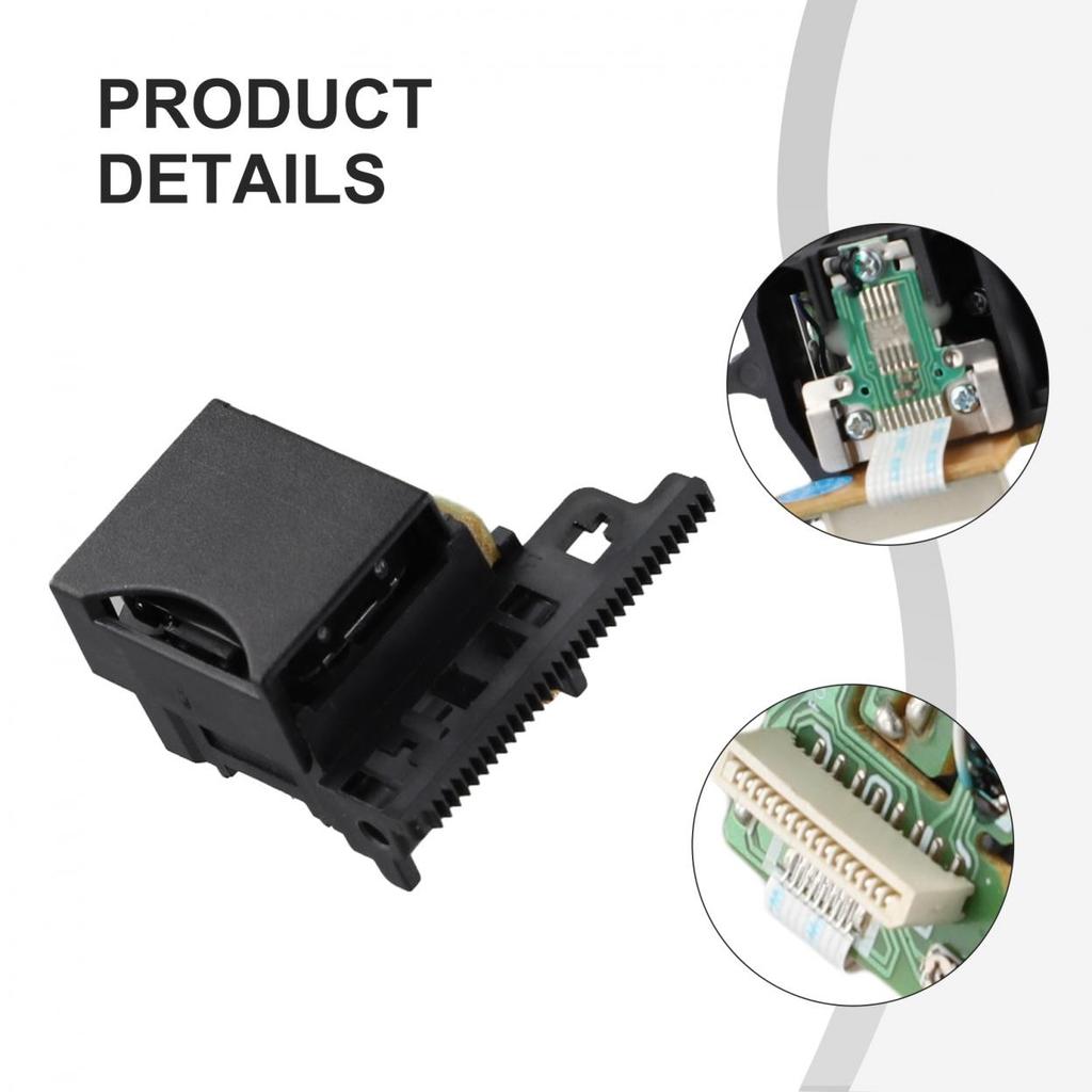 Perfekter Ersatz 16-Pin Optischer Header für Sanyo SFP101 SF P101N CD-Player