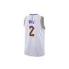 Nike NBA Basketball Jerseys Mens Moderate Other AA7101-100