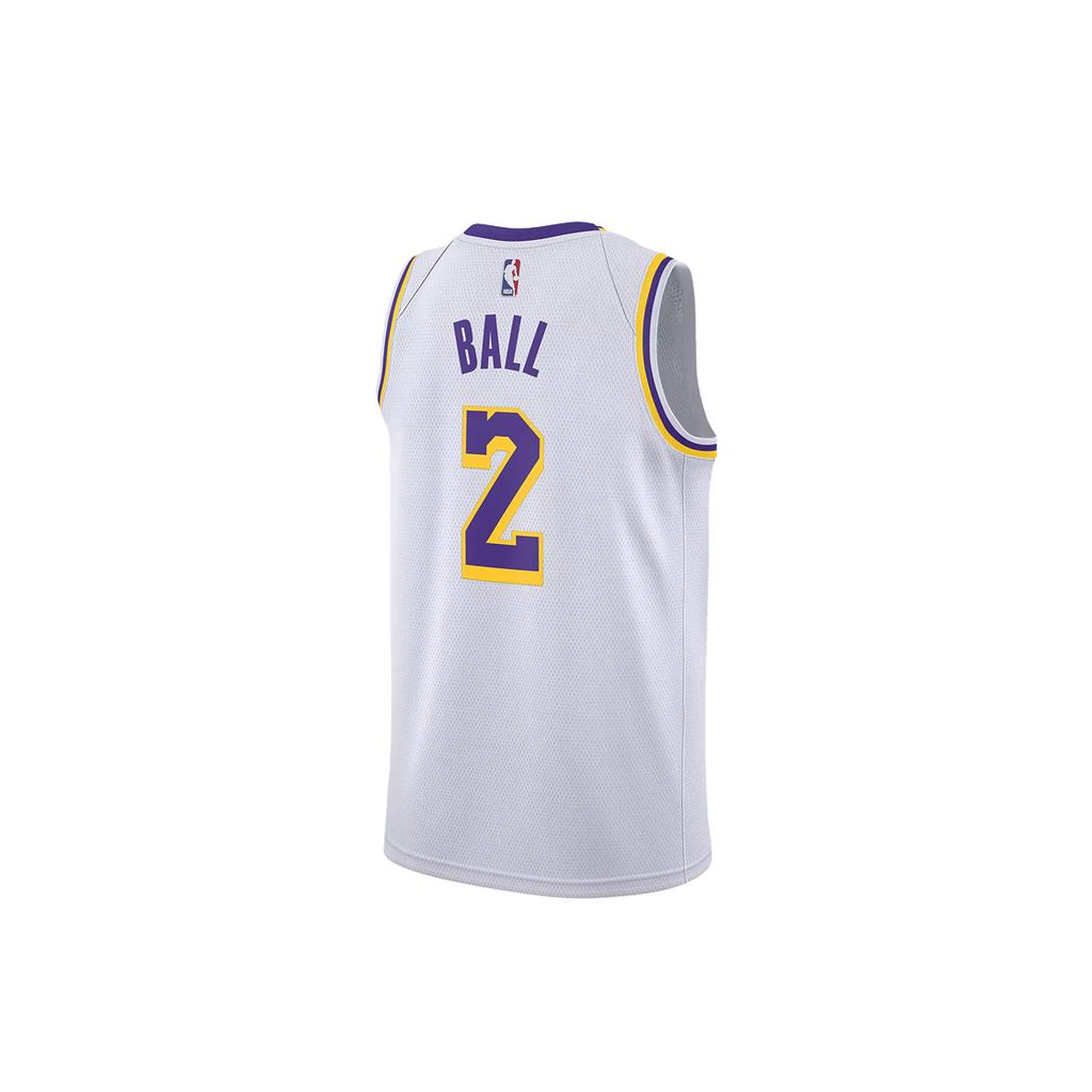Nike NBA Basketball Jerseys Mens Moderate Other AA7101-100