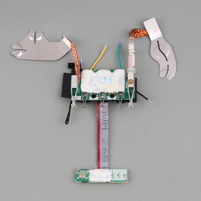 New Battery Protection Board Accessories For Bosch 18V 2.0-3.0-4.0-5.0-6.0 Ah Battery Replacements