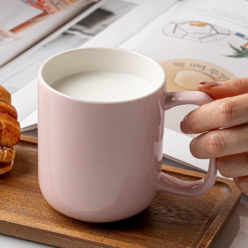 Керамический набор чайных кружек ZISIZ