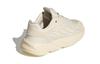 Adidas Originals Ozelia El C Low top Abrasion Resistant Low top Kids Lifestyle Shoes Beige Yellow GW7213