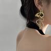 Fashion Drop Earrings For Women's Jewelry