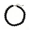 Simple Acrylic Necklace Colorful Design Handmade Beads Necklace Beaded Choker Necklace  Gift