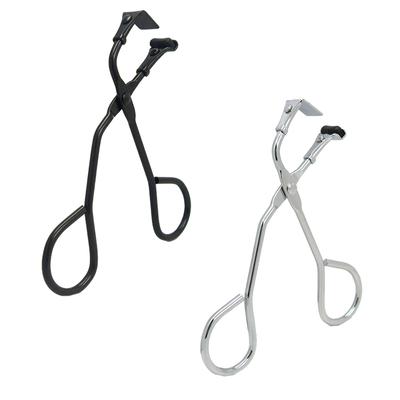 Nerezová kulma na řasy Natural Curly Cosmetic Clip Eye Lash Curling Applicator Profesionální nástroje na líčení řas