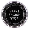 Car Styling For BMW 1 2 3 4 5 6 7 Series F20 F21 F22 F23 F30 F34 F10 F18 F12 F07 F01 F02 ENGINE START STOP Switch Button Sticker