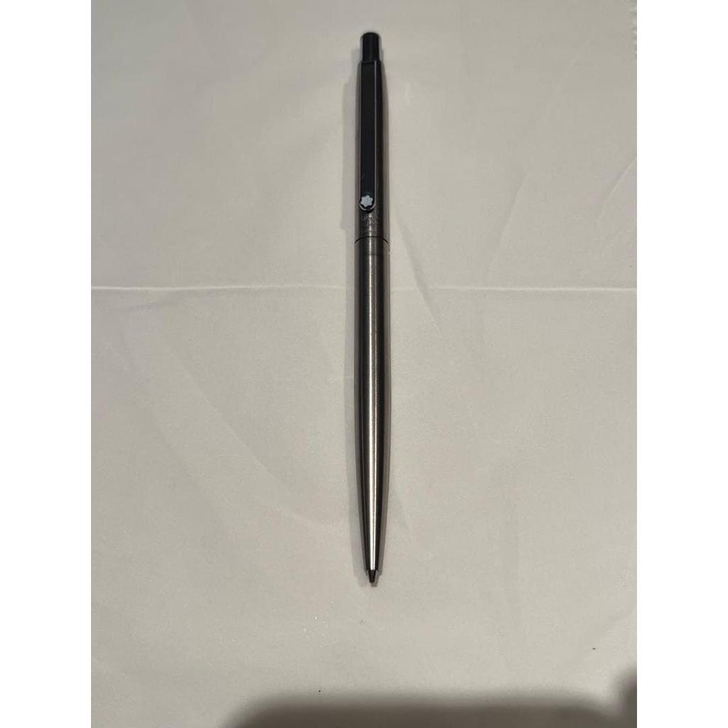 Used MONTBLANC Ballpoint Pen Body